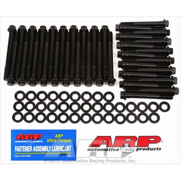 ARP 1353602 High Performance Series Cylinder Head Bolt Kits