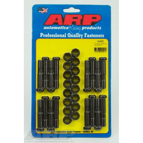 ARP 1446401 High Performance Wave-Loc Connecting Rod Bolt Kit