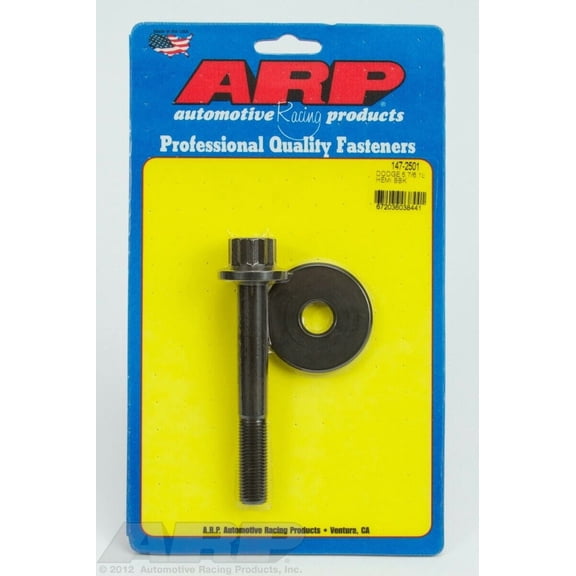 ARP 147-2501 For Dodge hemi 5.7/6.1L balancer bolt kit