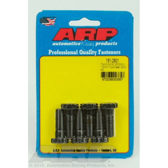 ARP 1512801 Pro Series Flywheel Bolt Kit