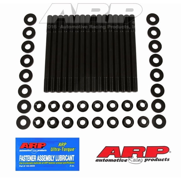 ARP Ford Ecoboost 3.5L V6 12-Point Head Stud Kit - Part #153-4303