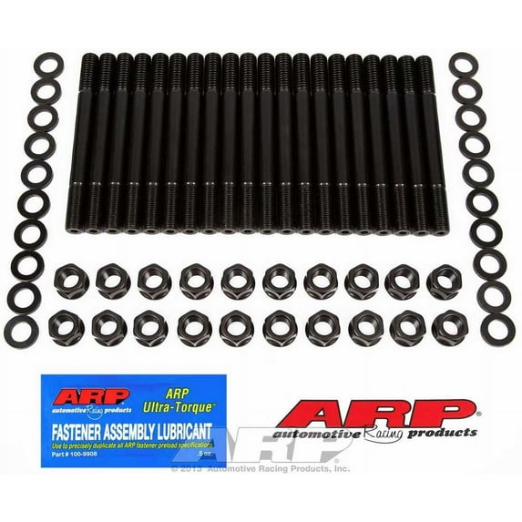 ARP 5/16-18 Hex Nut Kit (Part# 301-8344)