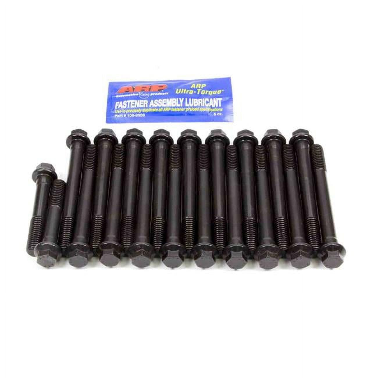 ARP Ford FE Head Bolt Kit - 6pt ARP Ford FE Head Bolt Kit - 6pt