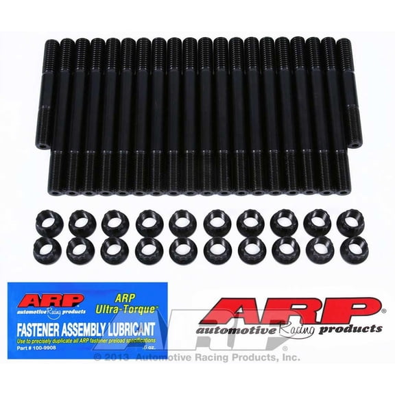 ARP 1554204 12-Point Head Stud Kit