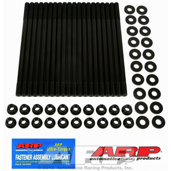 ARP 156-4301 Black Ford Modular 4.6L 2V & 4V 12pt head stud kit