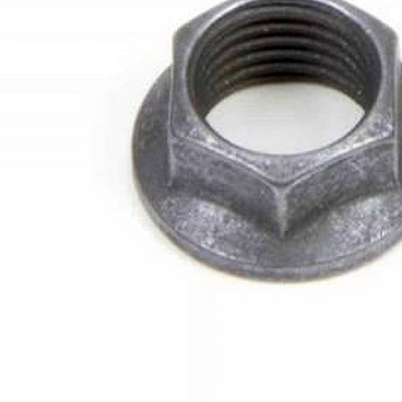 ARP 200-8104 Self-Locking Hex Nut - 0.37-24 in.