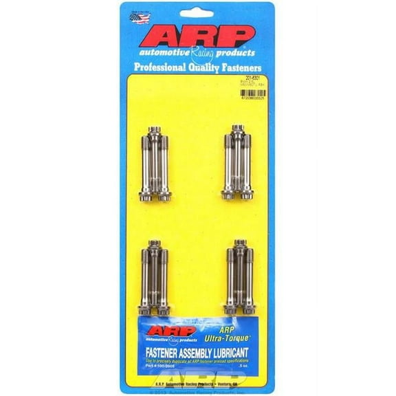 ARP 201-6301 Rod Bolt Kit for BMW M50 & M50TU