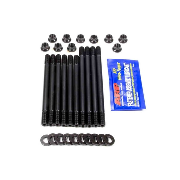 ARP 202-4201 for Nissan Head Stud Kit 12pt.