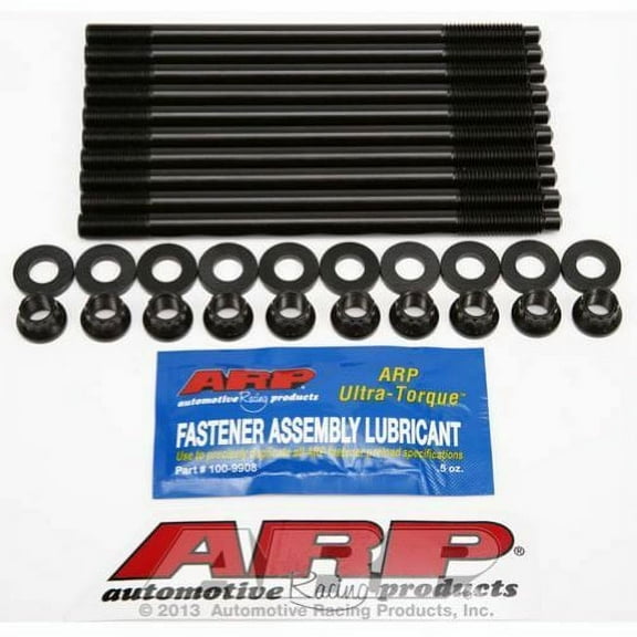 ARP 203-4302 - Head Stud w/12-pt Nuts For Toyota 1.8L (2Zzge) DOHC Arp2000