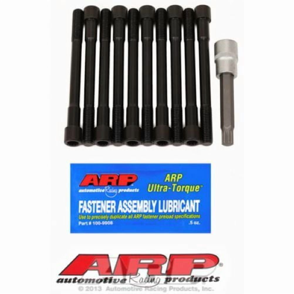 ARP 204-3902 - Prof Series Head Bolt Kit For Vw/Audi 1.8L DOHC 20V Turbo