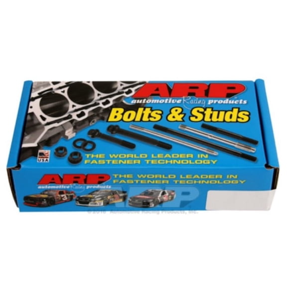 ARP Audi RS3/TT-RS 2.5T ARP2000 Head Stud Kit - High-Performance Engine Fasteners