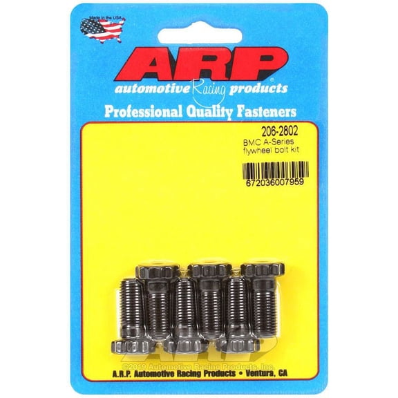 ARP 206-2802 Flywheel Bolt Kit