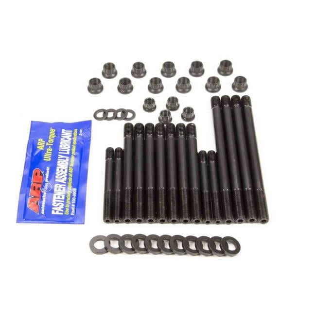 ARP BMC Head Stud Kit 12pt ARP BMC Head Stud Kit 12pt