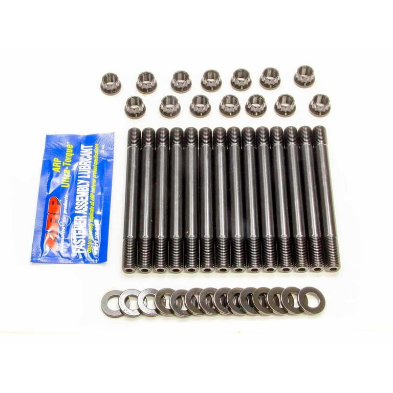 ARP Truimph Head Stud Kit 12pt ARP Truimph Head Stud Kit 12pt