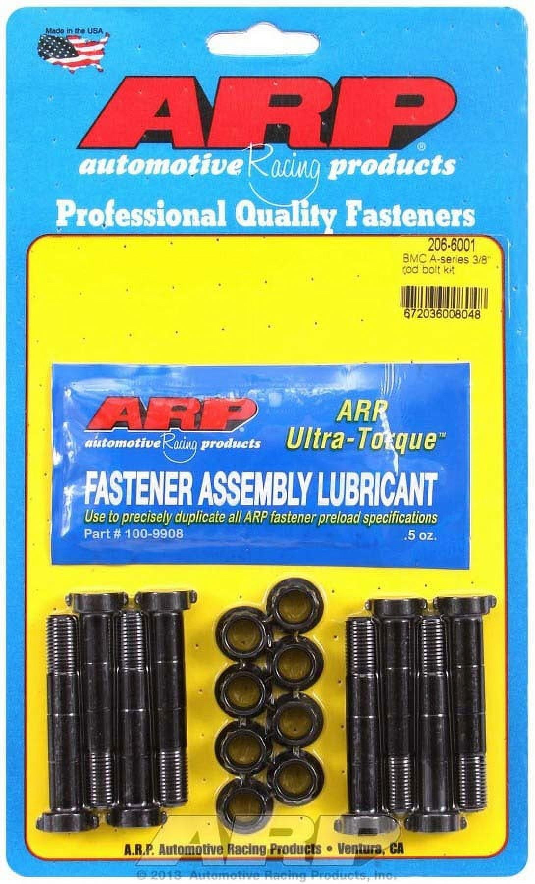 ARP BMC Rod Bolt Kit - Fits A-Series engines ARP BMC Rod Bolt Kit - Fits A-Series engines