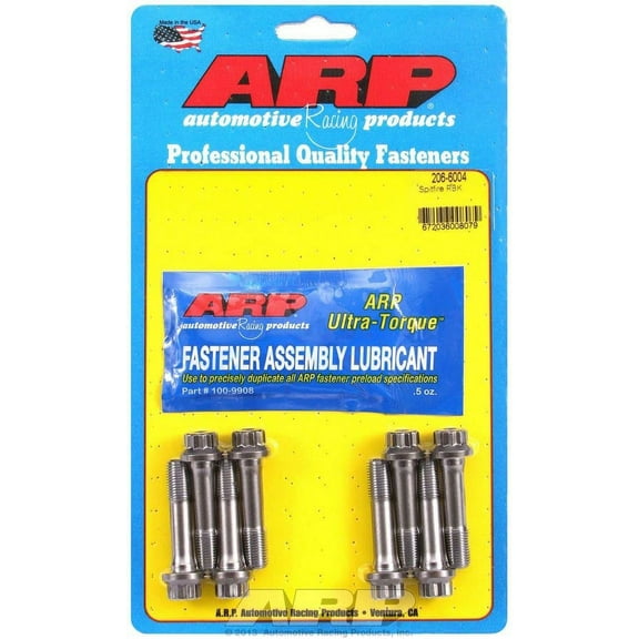 ARP 206-6004 Rod Bolt Kit for Triumph Spitfire