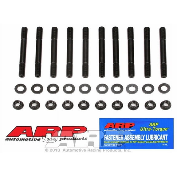 ARP INC. 207-5401 MITSUBISHI 2.0 4-CYLINDER 12PT MAIN STUD KIT