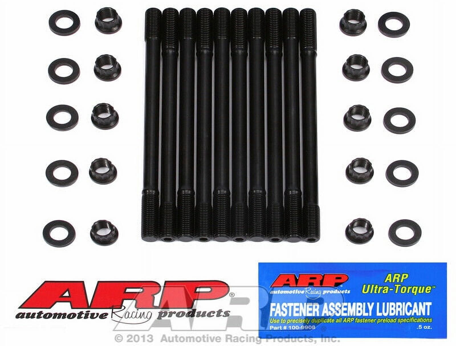 ARP INC. 208-4303 HONDA/ACURA B18C1 VTEC 12PT HEAD STUD KIT