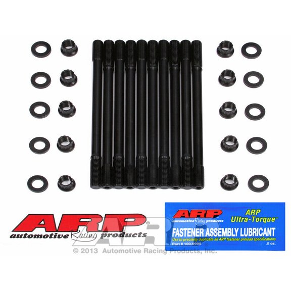 ARP INC. 208-4303 HONDA/ACURA B18C1 VTEC 12PT HEAD STUD KIT
