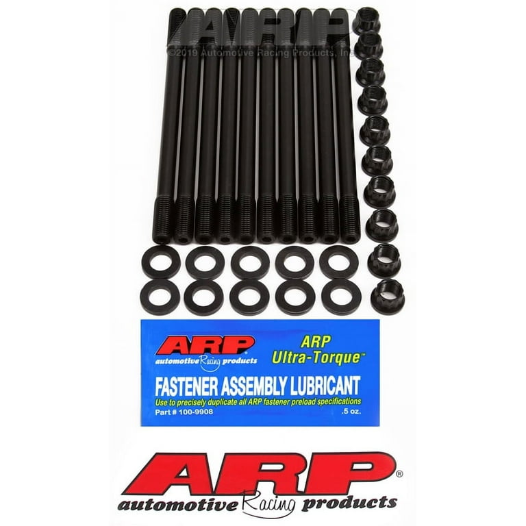 ARP Honda/Acura Head Stud Kit - K20A ARP Honda/Acura Head Stud Kit - K20A