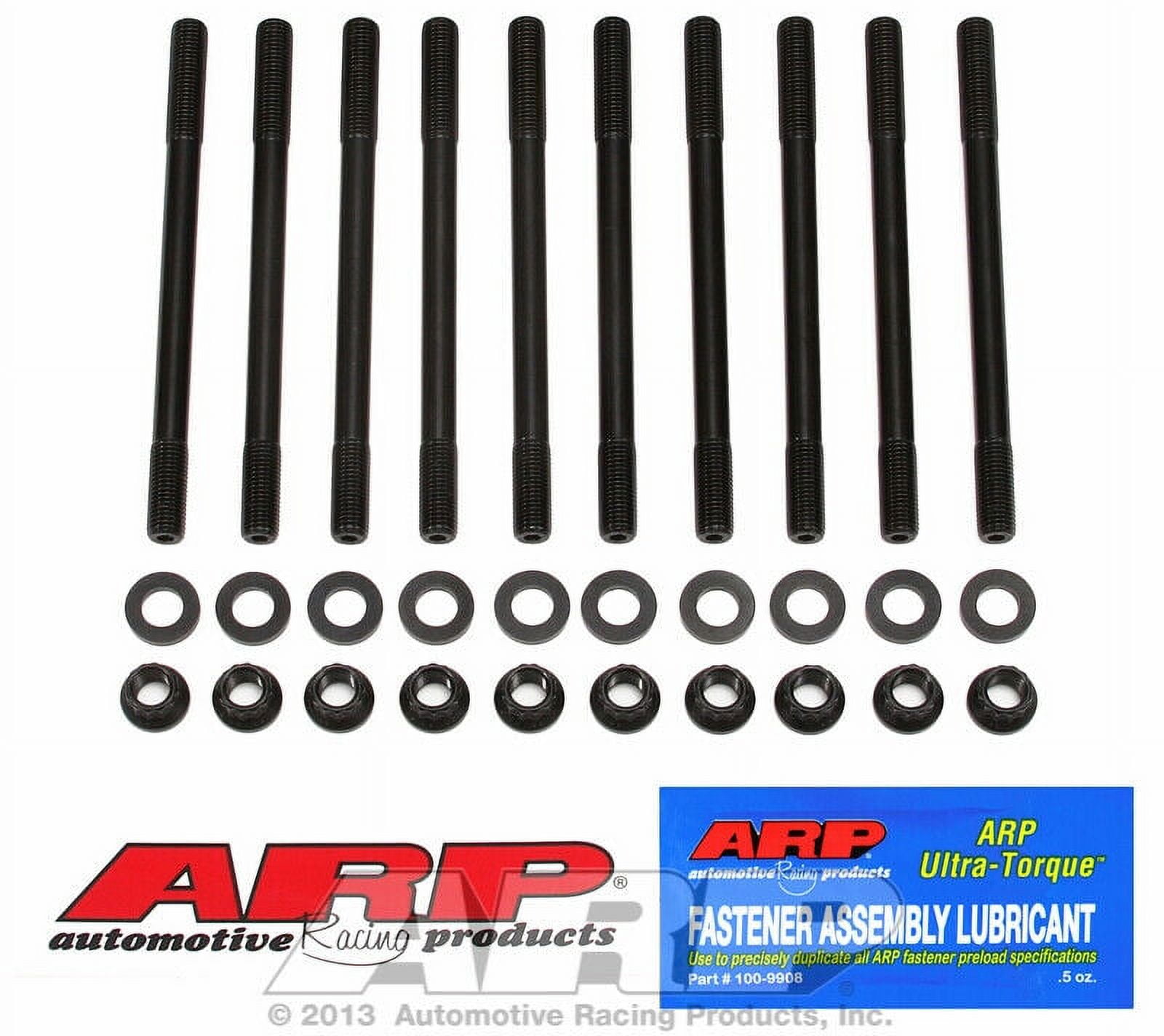 ARP 2084305 High Performance 12-Point Cylinder Head Stud Kit