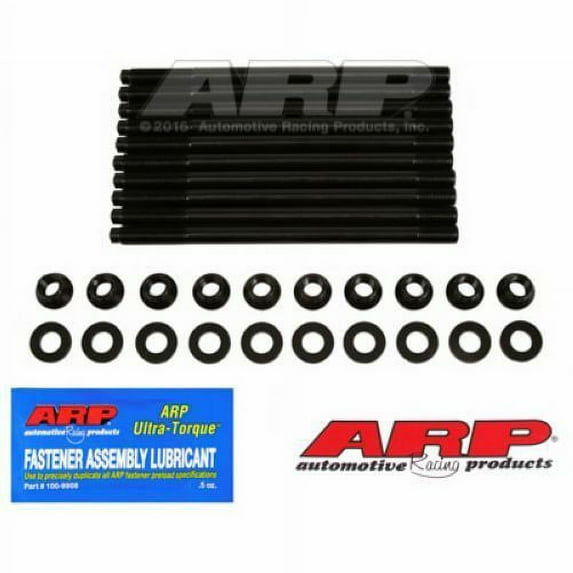 ARP 228-4301 Head Stud Kit ARP2000 Material fits Hyundai 2.0L (G4KF) Turbo