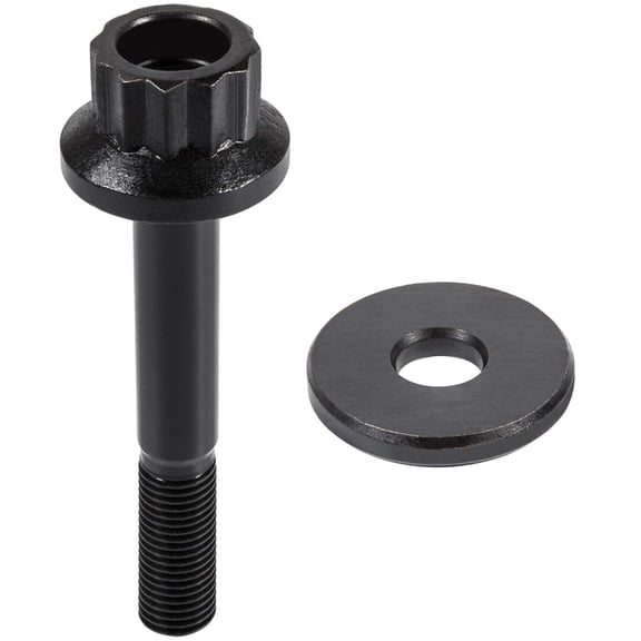 ARP 234-2503 Crank Harmonic Balancer Bolt Fit Chevy LS1 LS2 LS3 LS6 6.2L