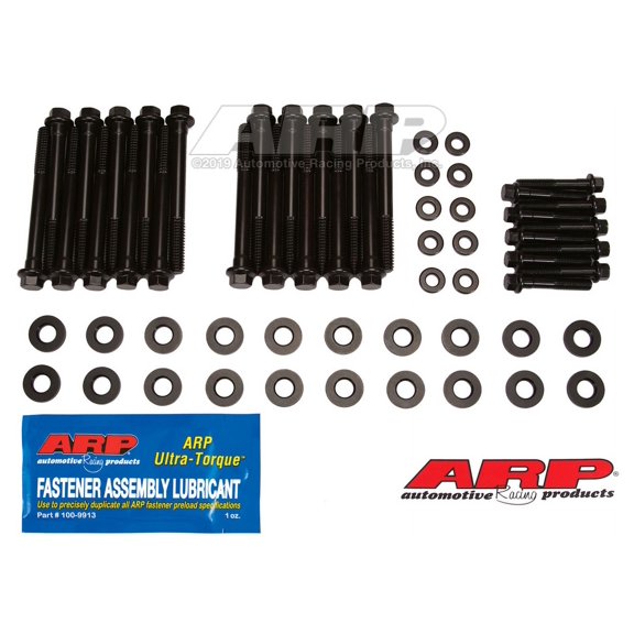 ARP High Performance Series Cylinder Head Bolt Kits 234-3602
