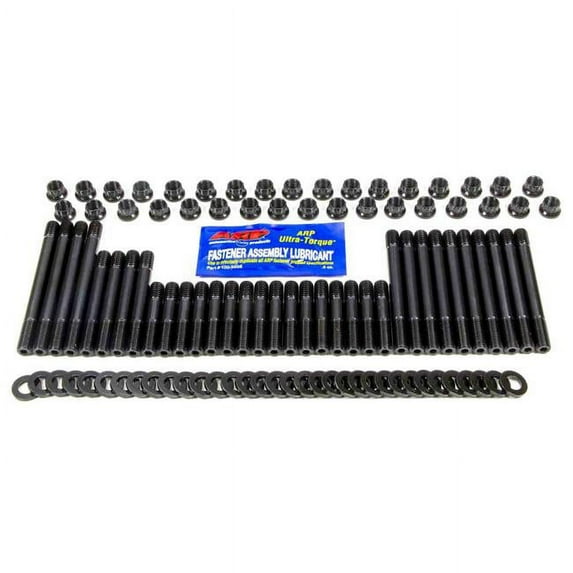 ARP 234-4306 12-Point Head Stud Kit for Small Block Chevy 234-4306
