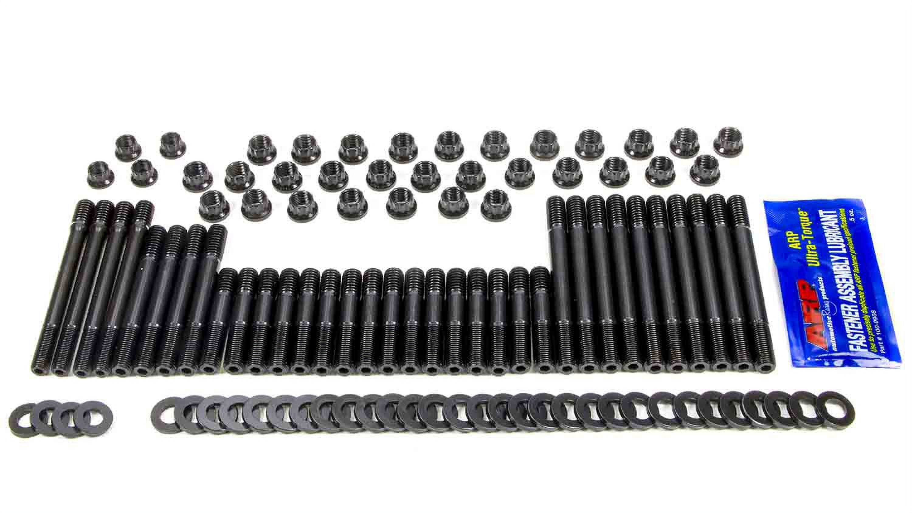 ARP 2344333 SBC Head Stud Kit 12pt.