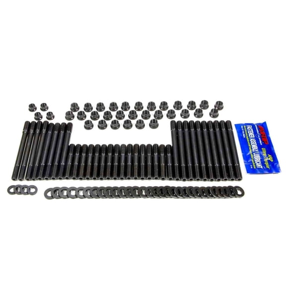 ARP 234-4336 SBC Head Stud Kit 12pt.