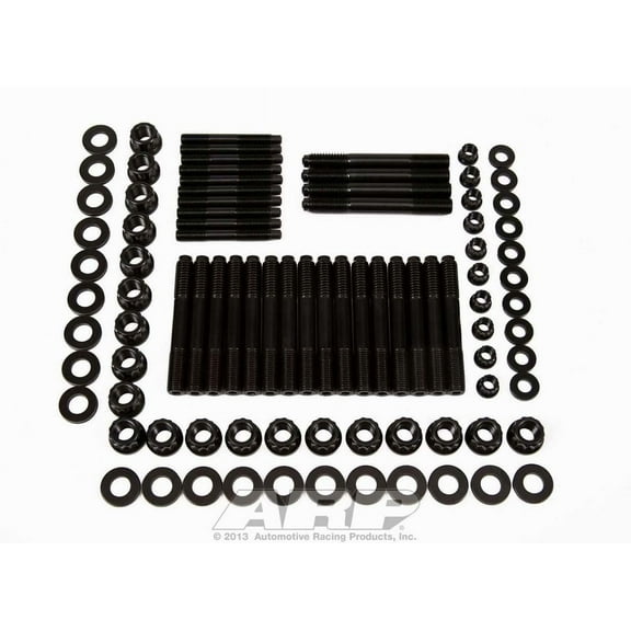 ARP (234-4340) Head Stud Kit