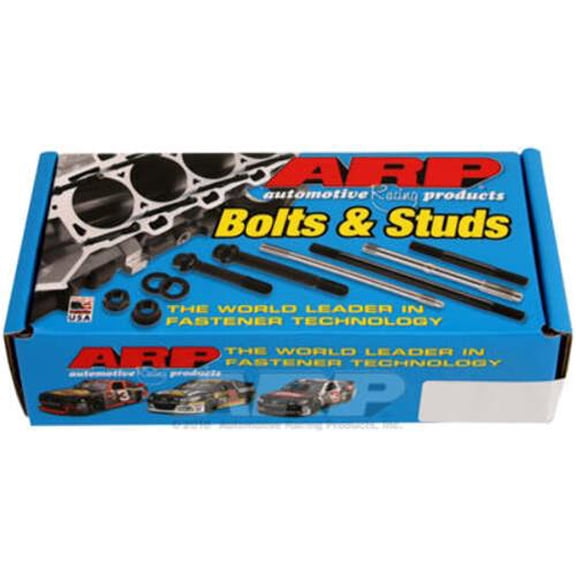 ARP 234-4350 Dart LS Next Iron Block 23-Bolt 1/2" Head Stud Kit