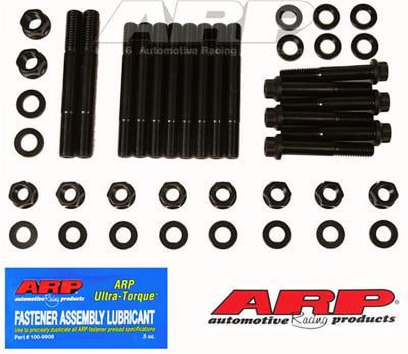ARP 2345609 SBC Main Stud Kit Dart Little M Block