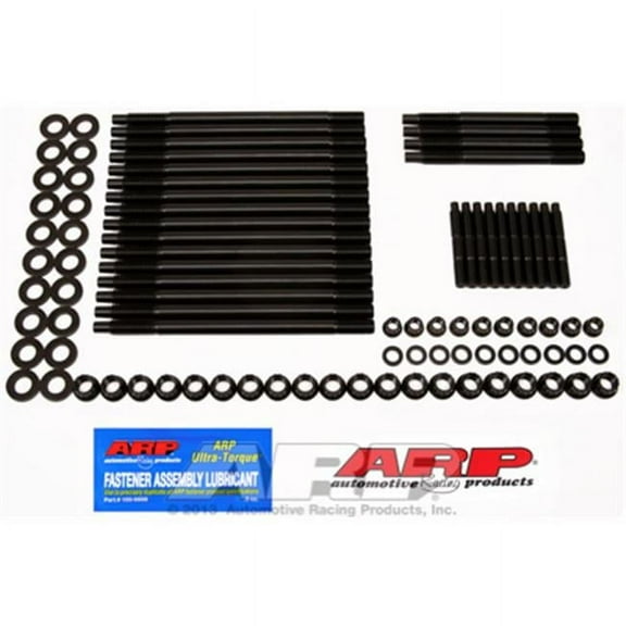 ARP 2344316 Sb Chevy Ls1 Pro-Series Thru 03 12 Point Head Stud Kit