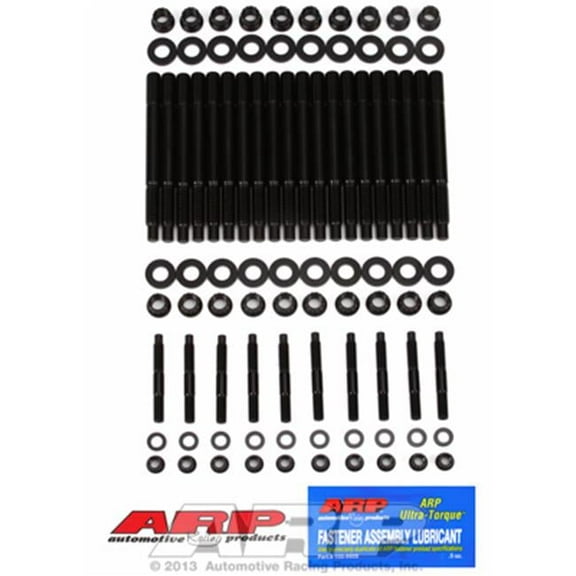 ARP 2344317 Sb Chevy Ls1 Pro-Series Thru 03 12 Point Head Stud Kit