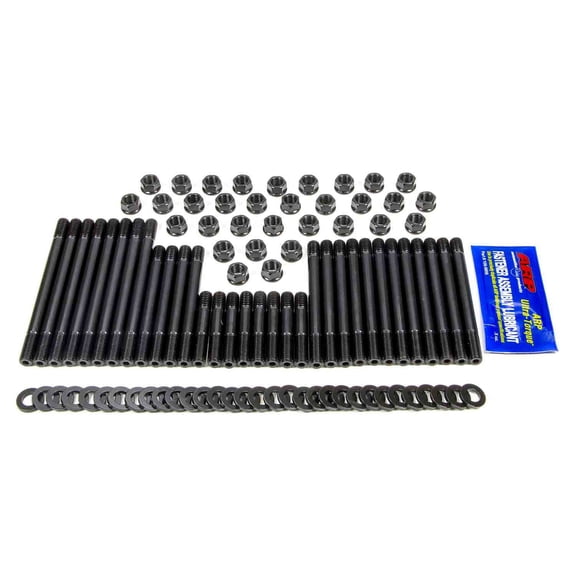 ARP Cylinder Head Stud Kit Hex Chromoly BBC P/N 235-4016