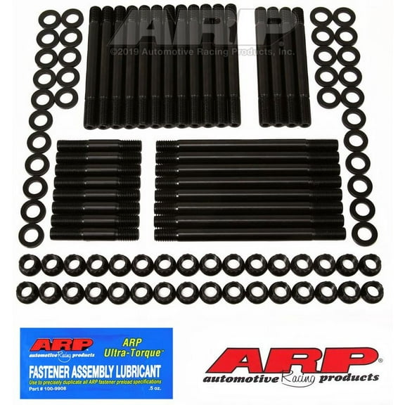 ARP 235-4318 12-Point Head Stud Kit for Big Block Chevy