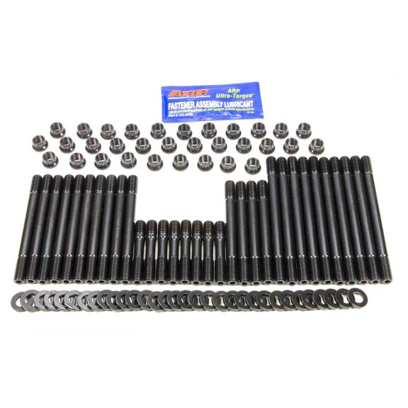 ARP INC. 235-4702 BB CHEVY BRODIX UNDERCUT 12PT HEAD STUD KIT
