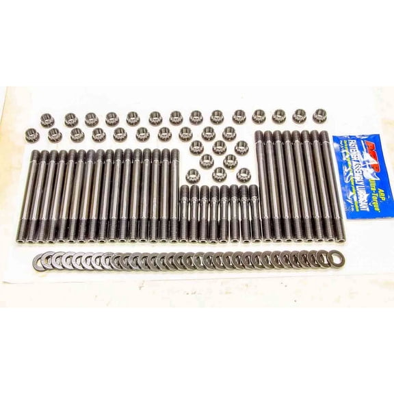 BBC Head Stud Kit 12pt.