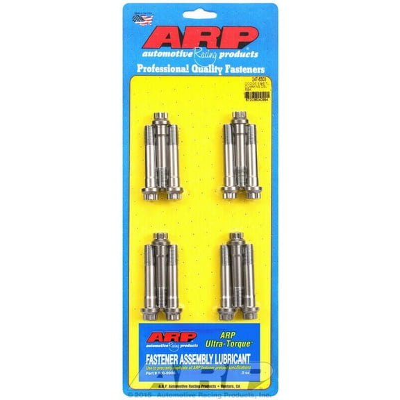 ARP (247-6303) Connecting Rod Bolt Kit