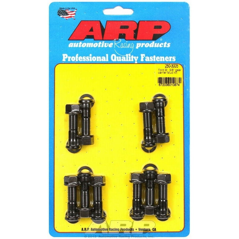 ARP Ford 9in Gear Carrier Stud Kit ARP Ford 9in Gear Carrier Stud Kit