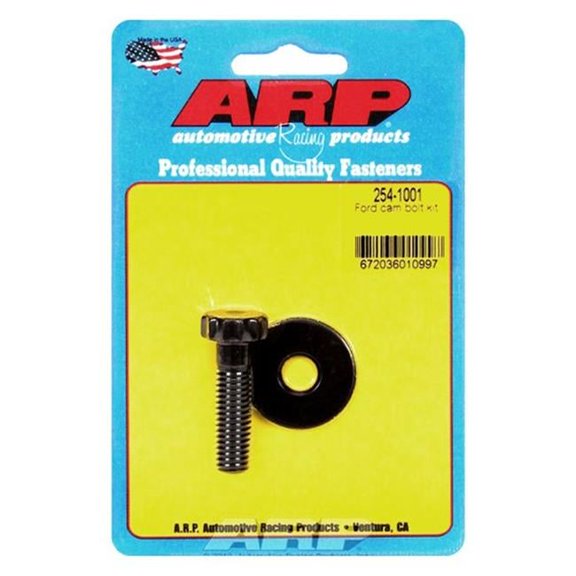 ARP 254-1001 12 Point Camshaft Bolt Kit for 1968 Small Block Ford Windsor Engine