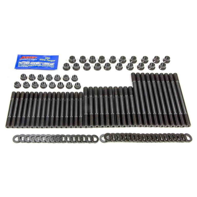 ARP BBF Head Stud Kit 12pt ARP BBF Head Stud Kit 12pt