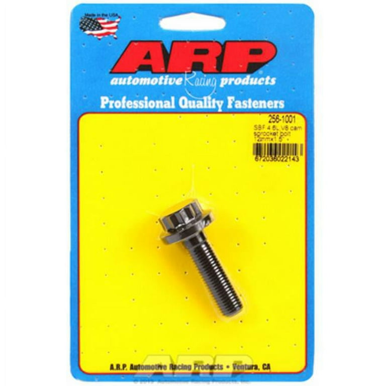 ARP Ford 4.6L Cam Bolt Kit ARP Ford 4.6L Cam Bolt Kit