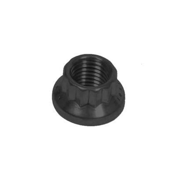 ARP 300-8302 0.37-24 in. 12 Point Nut