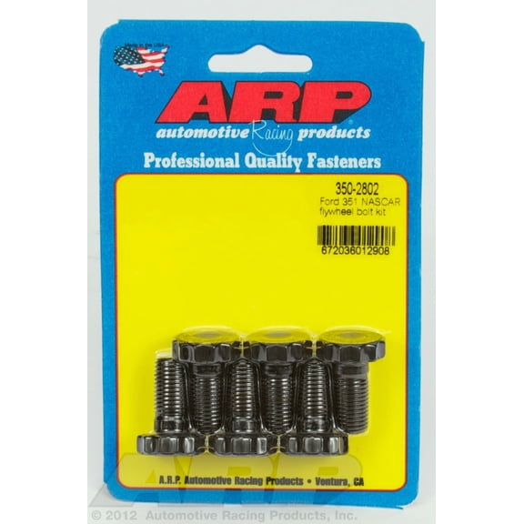 ARP 3502802 Pro Series Flywheel Bolt Kit
