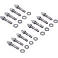 ARP 4007616 12Point Stainless Steel Valve Cover Stud Kit 12 Piece