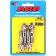 ARP 400-8007 Broached stud Kit M10 X 1.25 X 55mm broached stud 4pcs