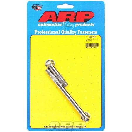 ARP INC. 430-3505 CHEVY W/ LONG & SHORT STARTER BOLT KIT